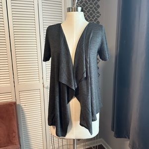 Outback Red by The Limited cardi